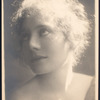 Louise Allen (fl.1930)