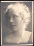 Louise Allen (fl.1930)