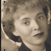 Louise Allen (fl.1930)