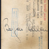 Martha Bryan Allen