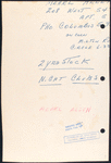 Mearle Allen