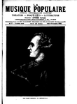 La Musique populaire
