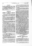 La Musique populaire