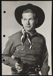 Rex Allen