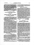 La Musique populaire