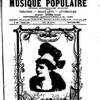 La Musique populaire