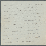 Nelson, Major J. O. ALS to