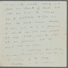 Nelson, Major J. O. ALS to