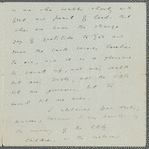 Nelson, Major J. O. ALS to