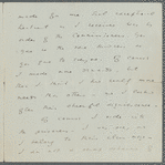 Nelson, Major J. O. ALS to