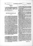 La Musique populaire