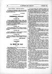 La Musique populaire