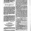 La Musique populaire