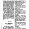 La Musique populaire