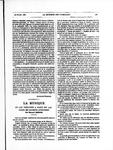 La Musique populaire