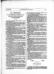 La Musique populaire