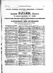 La Musique populaire