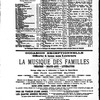 La Musique populaire