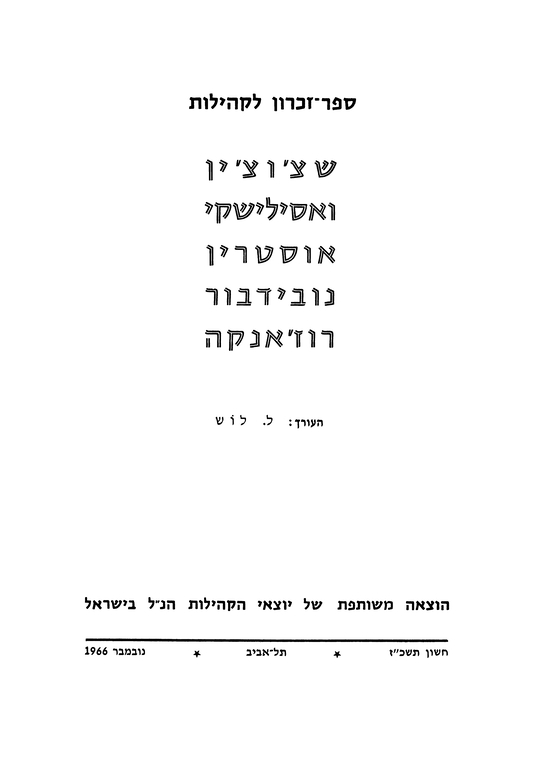 Index