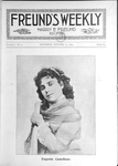 Freund's weekly 
