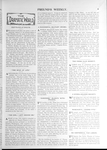 Freund's weekly 