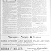 Freund's weekly 