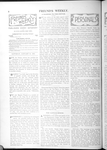 Freund's weekly 