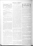 Freund's weekly 