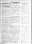 Freund's weekly 