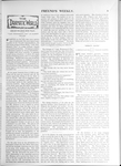 Freund's weekly 