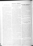 Freund's weekly 