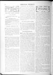 Freund's weekly 