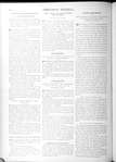 Freund's weekly 