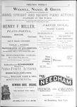 Freund's weekly 
