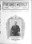 Freund's weekly 