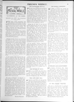 Freund's weekly 