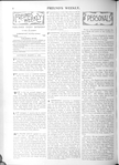 Freund's weekly 