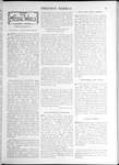 Freund's weekly 
