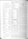 Freund's weekly 