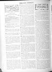 Freund's weekly 