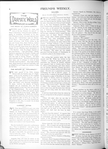 Freund's weekly 