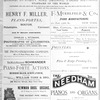 Freund's weekly 