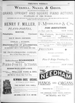 Freund's weekly 