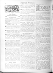Freund's weekly 
