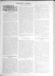 Freund's weekly 