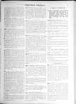 Freund's weekly