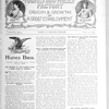 Freund's weekly