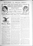 Freund's weekly