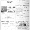 Freund's weekly