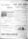 Freund's weekly